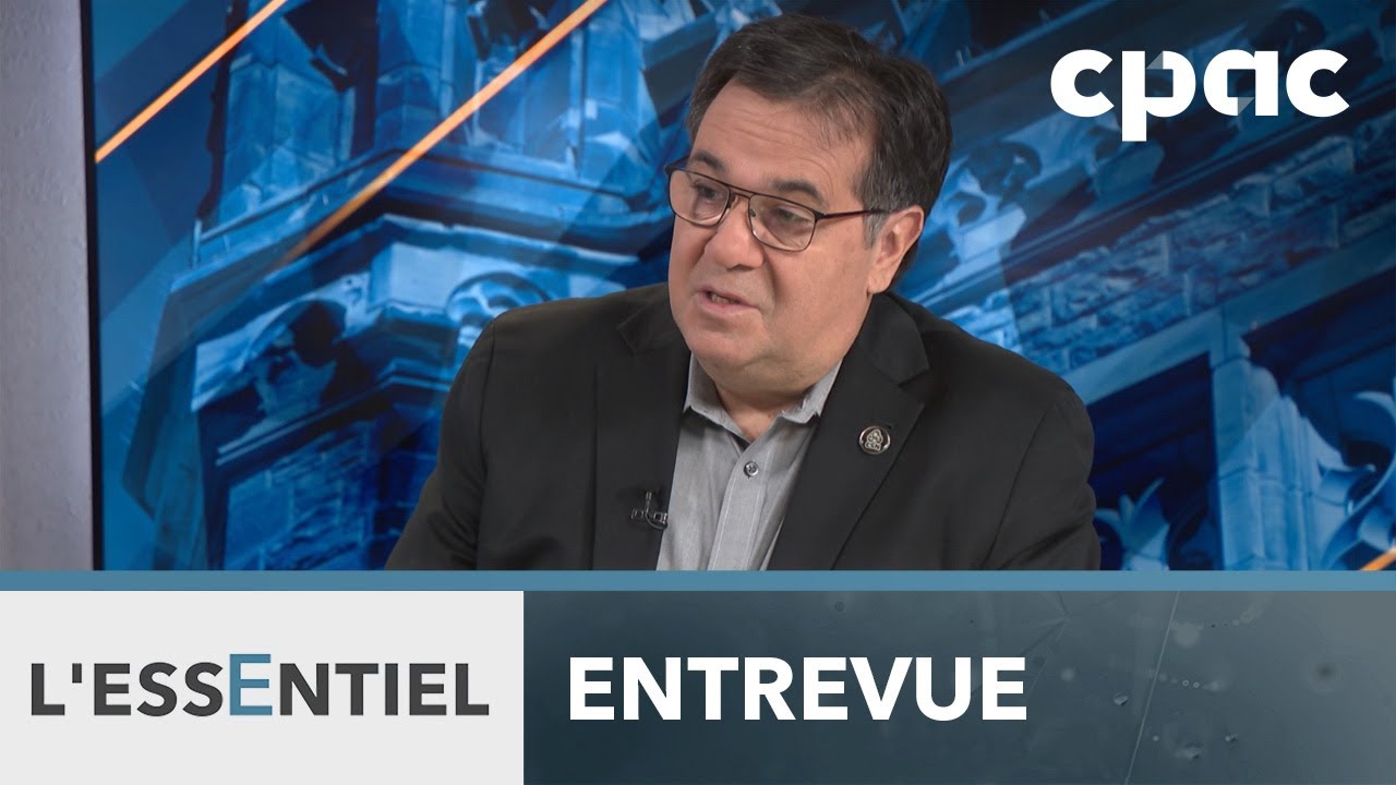 Loi 14 qui limite le droit de grève : « On le voit déjà l’effet néfaste de cette loi-là »