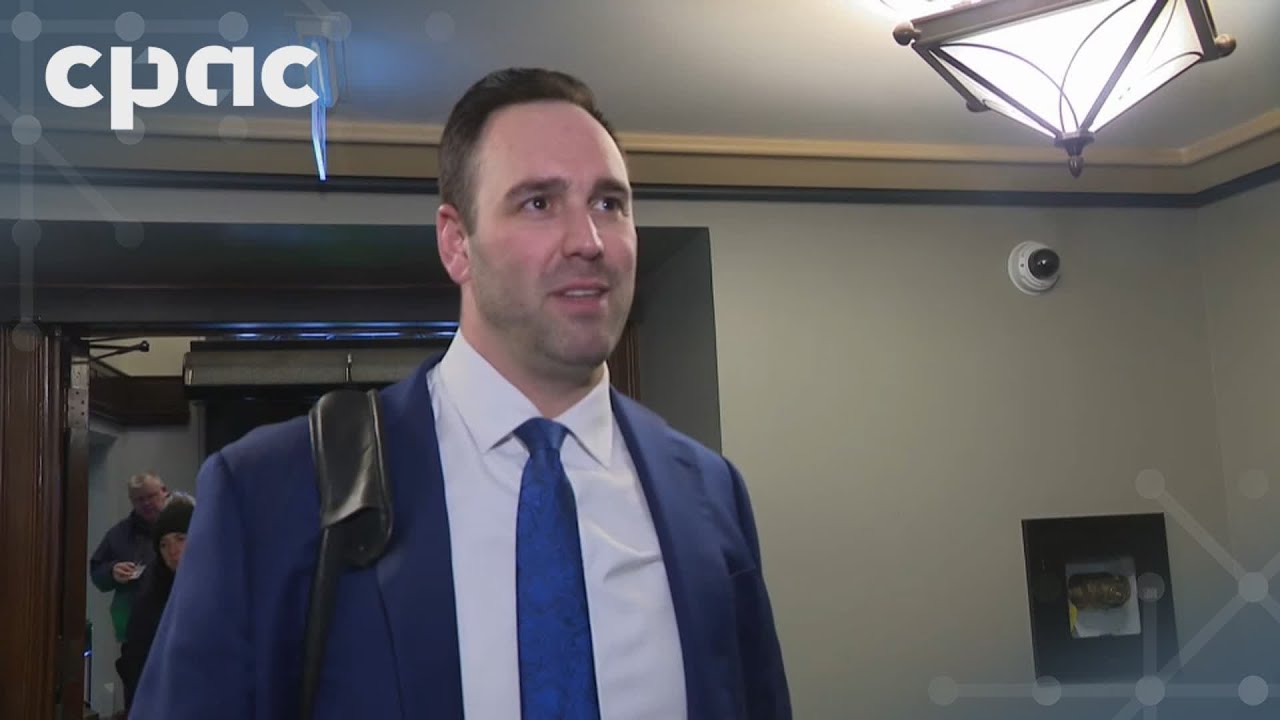 MPs comment on Algoma Steel layoffs, cabinet shuffle – December 1, 2025