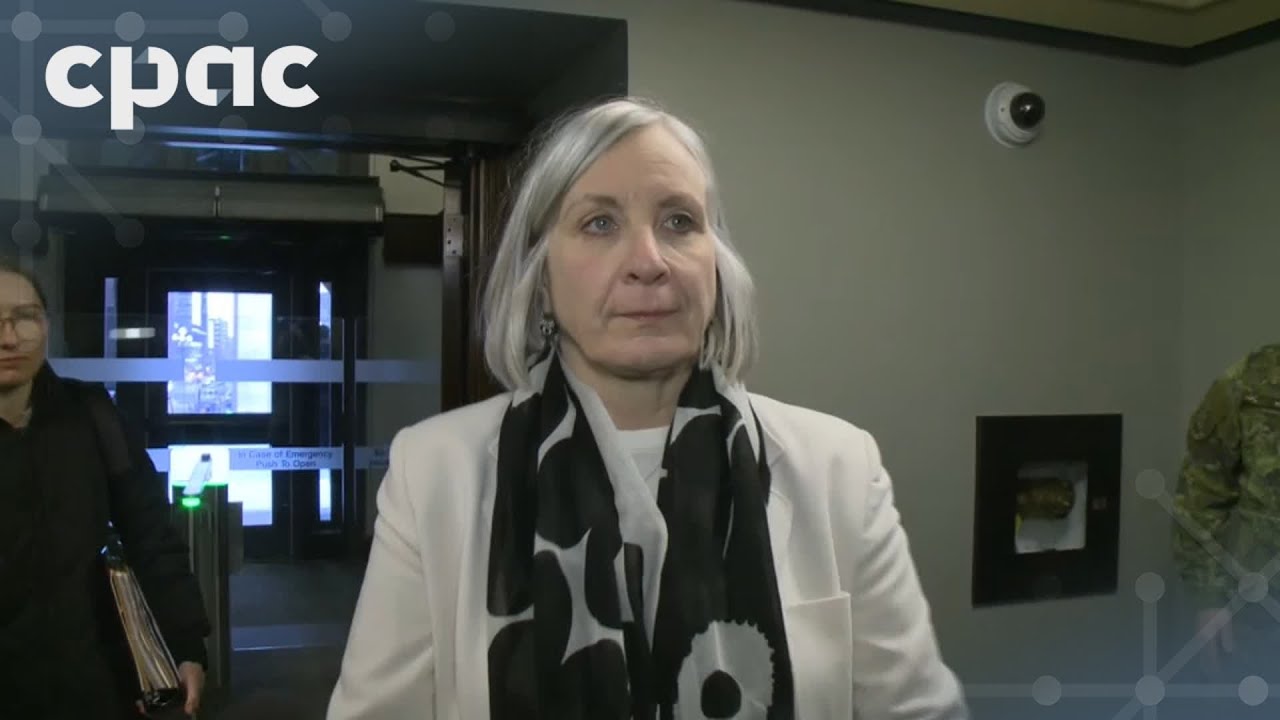 MPs comment on Chrétien committee summons, intimate partner violence bill – December 3, 2025