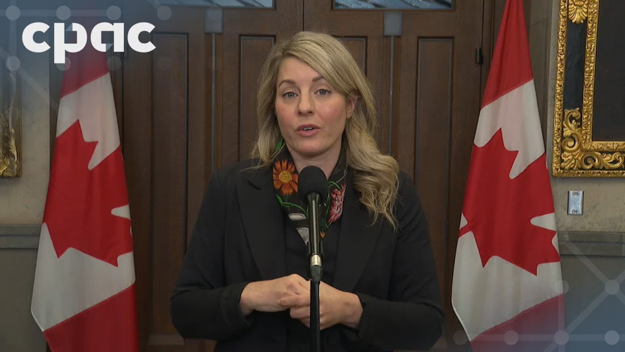 MPs discuss Algoma Steel layoffs, hate-speech laws – December 2, 2025