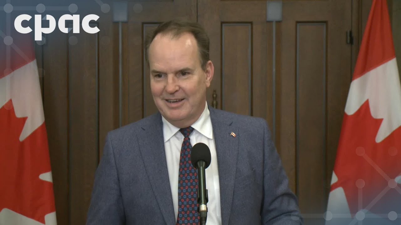 MPs on Conservative pitch to amend pipeline motion – December 9, 2025