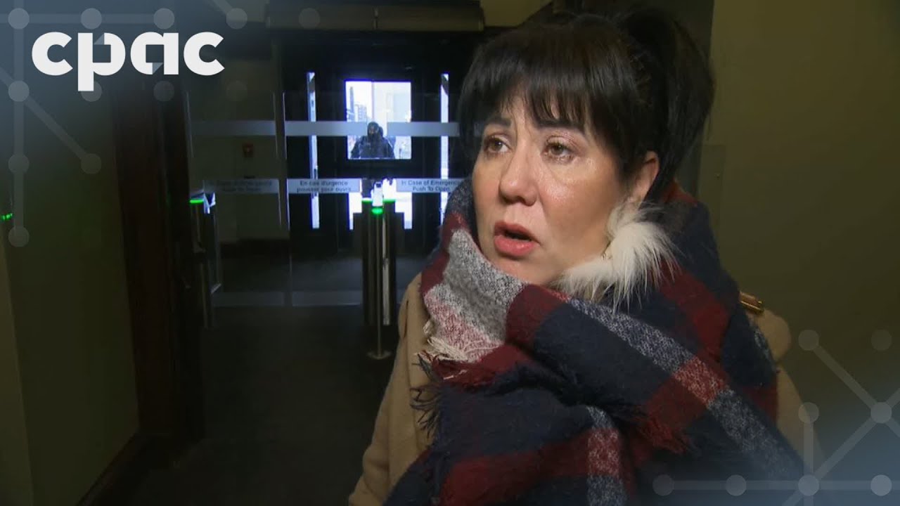 MPs react to latest jobs numbers from StatCan – December 5, 2025