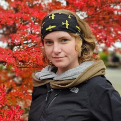 Member of the Month – Kamloops Arts Council