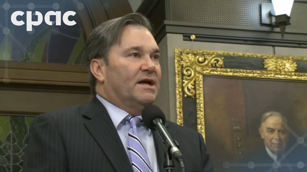 NDP Leader Don Davies reviews fall sitting of Parliament – December 10, 2025