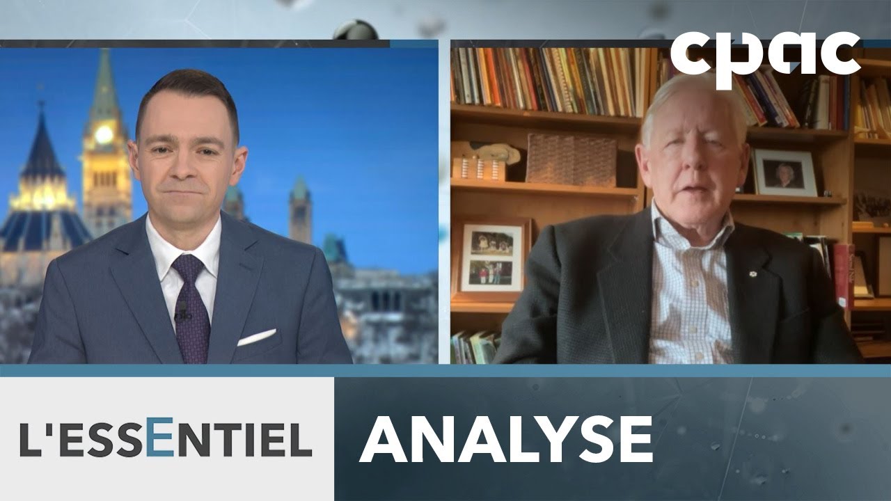 Nouvelle stratégie de sécurité des É-U : « Un gros problème » pour le Canada