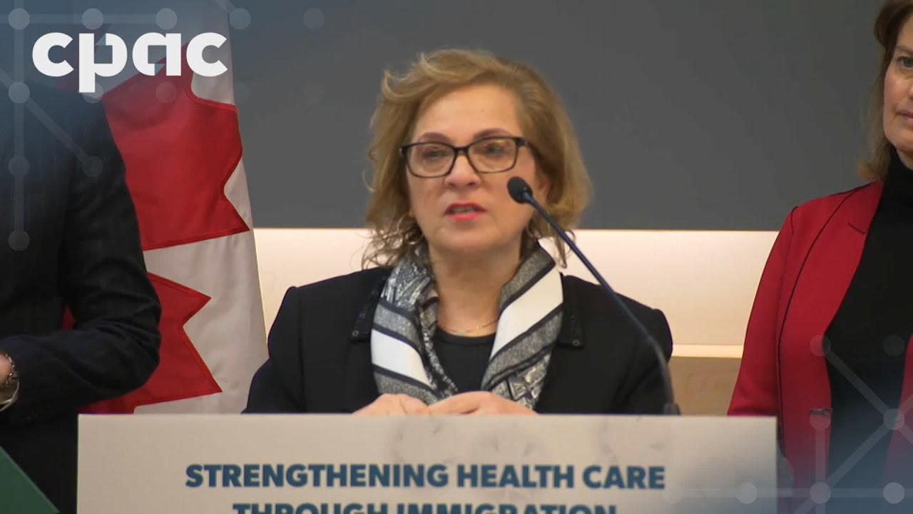 Ottawa to fast track permanent residency for foreign doctors – December 8, 2025