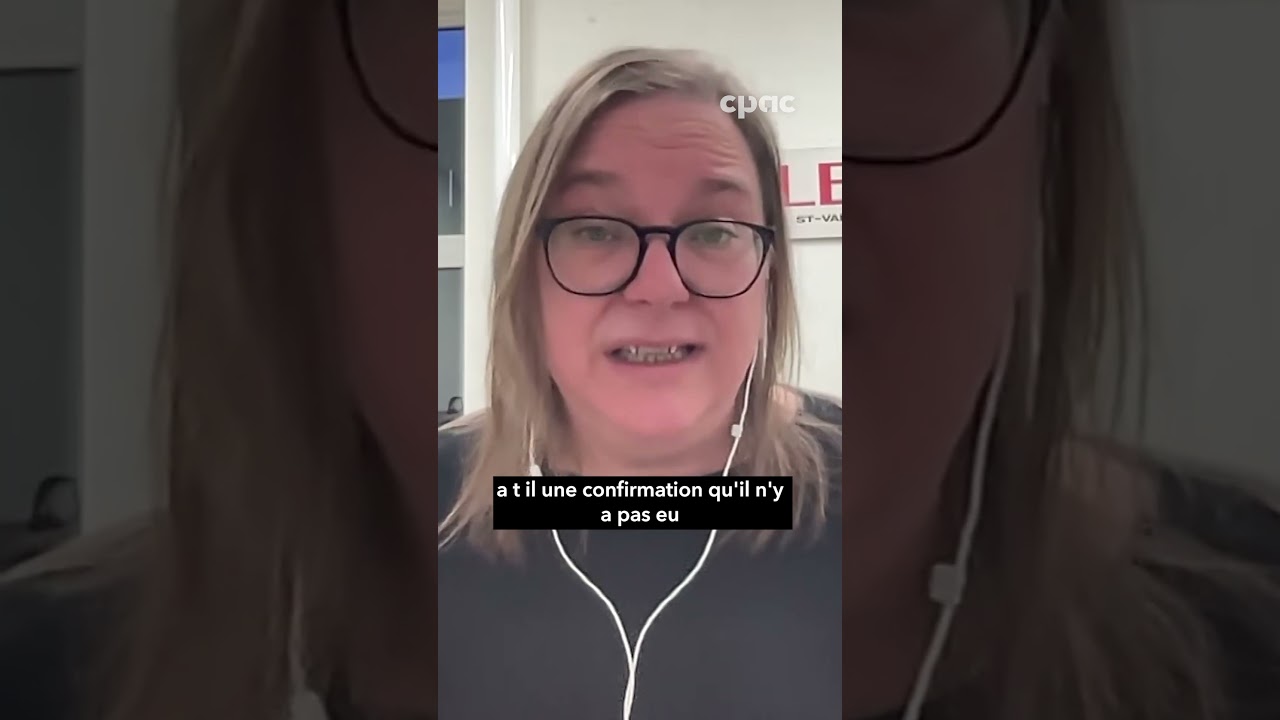 Pablo Rodriguez souhaite réembaucher Geneviève Hinse: Une décision « prématurée »