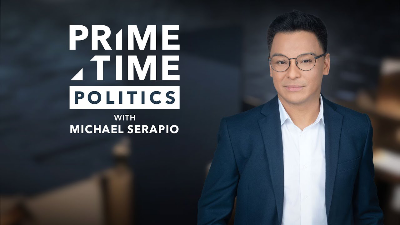 PrimeTime Politics: What the U.S. ambassador wants – December 11, 2025