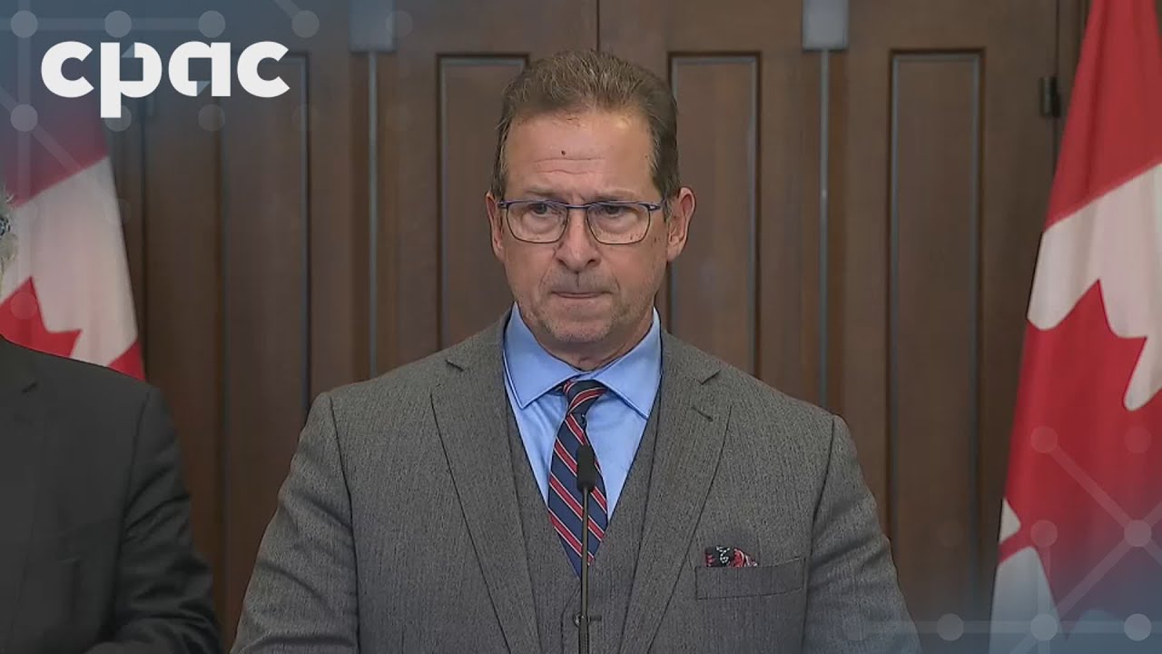 Projet de loi libéral sur les crimes haineux : perspective du BQ – 4 décembre 2025