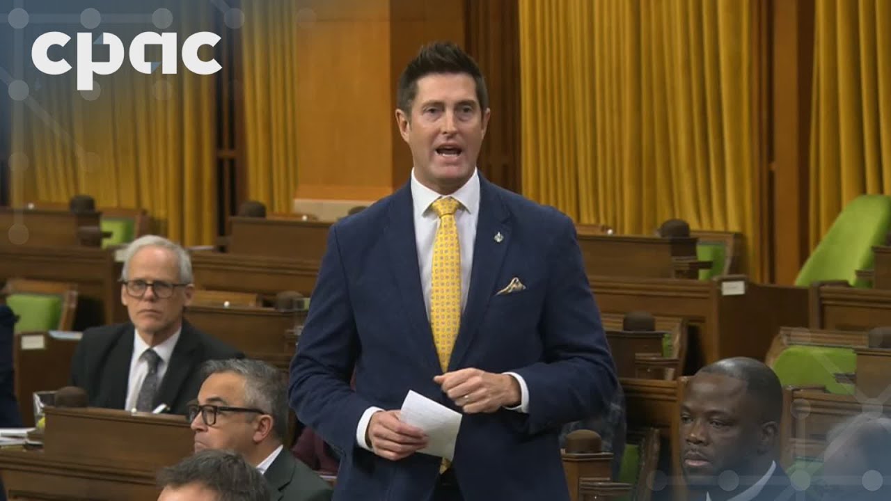 Question Period – December 5, 2025