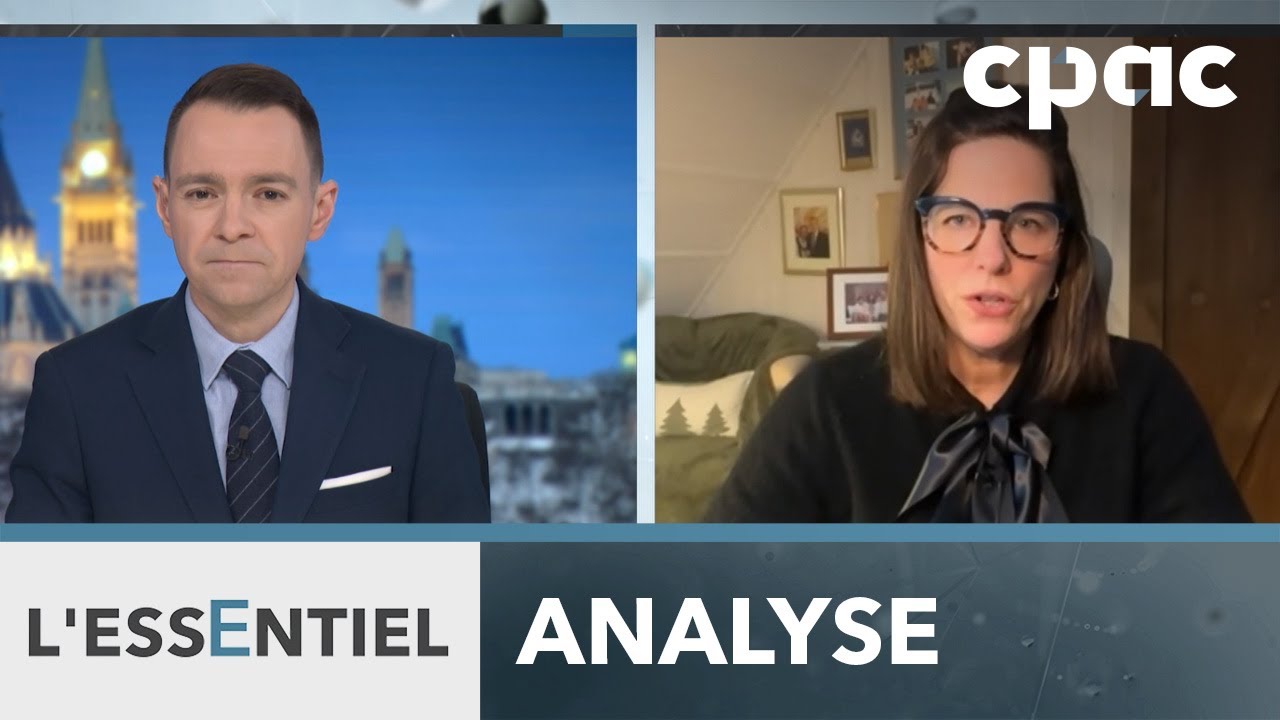 Qui sera le prochain ambassadeur du Canada aux États-Unis?