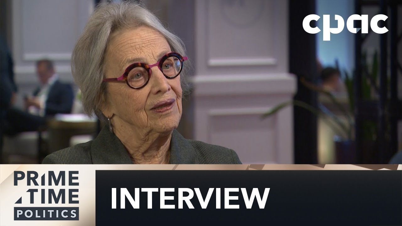 “The Old Liberal Rules Based International Order is Gone”: New Security Challenges for Democracies