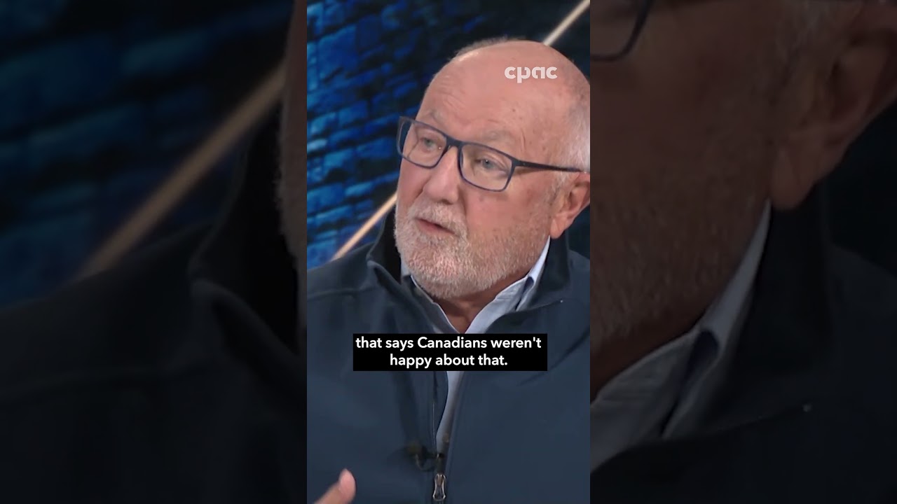 U.S. Ambassador: Ontario's anti-tariffs ad was meant to divide the Republican Party