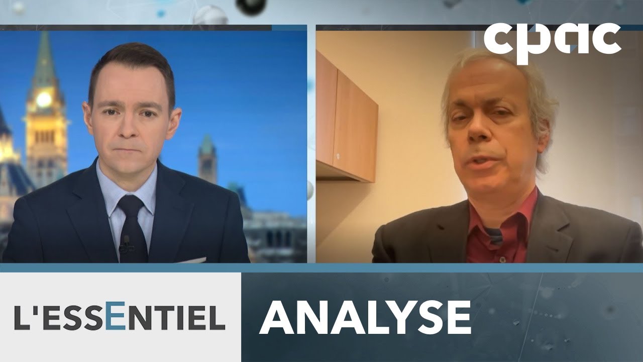 Ukraine: À quoi s'attendre des pourparlers avec la Russie?