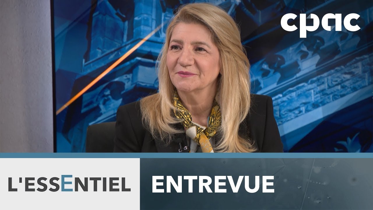 Violence conjugal et contrôle coercitif: Le projet de loi C-16 déposé par les libéraux