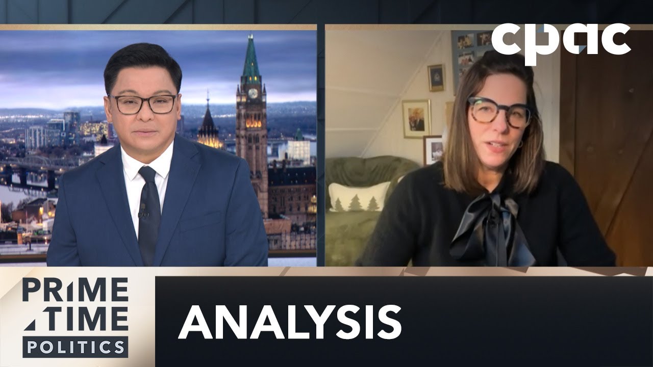 What Will be the Priorities for the Next U.S. Ambassador?