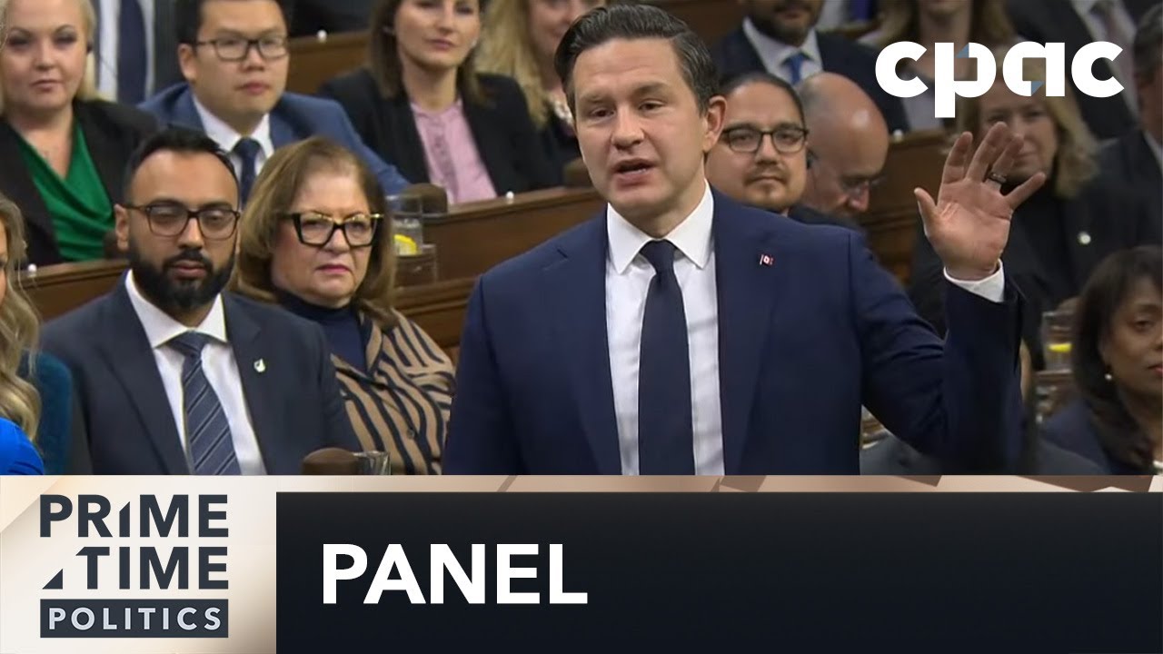 Why Was the Conservative Motion on the MOU Voted Down?