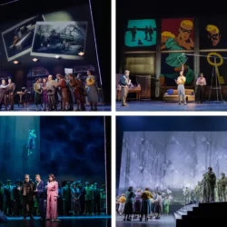 Met Opera Special Event – The Kamloops Film Society