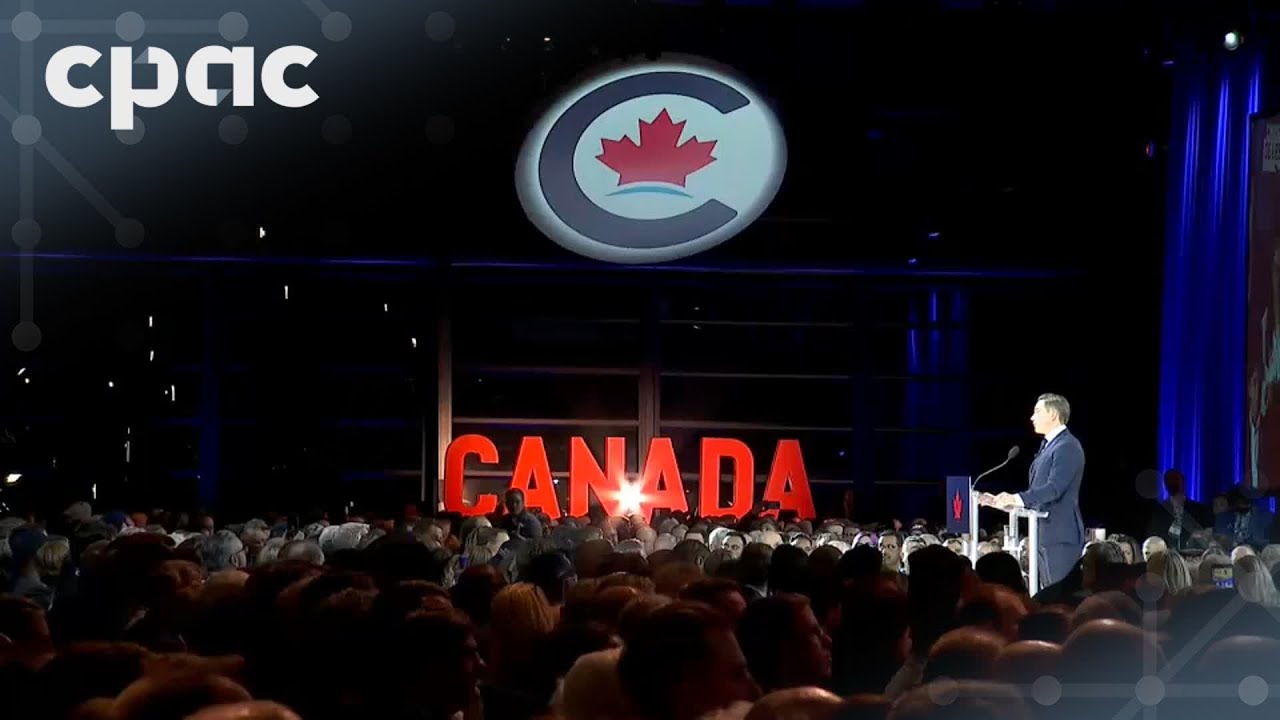 2026 Conservative Convention – Complete plenary proceedings – Day 2 (Part 2 of 2)