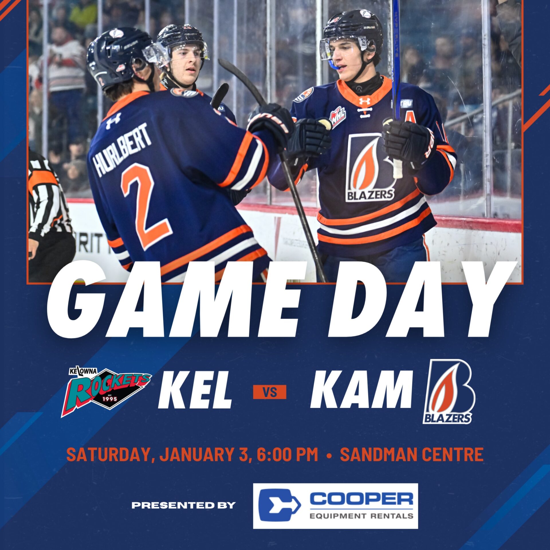 BLAZERS HOST ROCKETS TONIGHT AT HOME