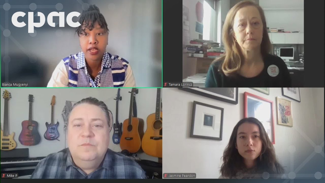 Bianca Mugyenyi announces intention to run for NDP leadership – January 6, 2025