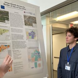 Bridging Place and Policy: Student Geography Research from the 2025 Conference at TRU