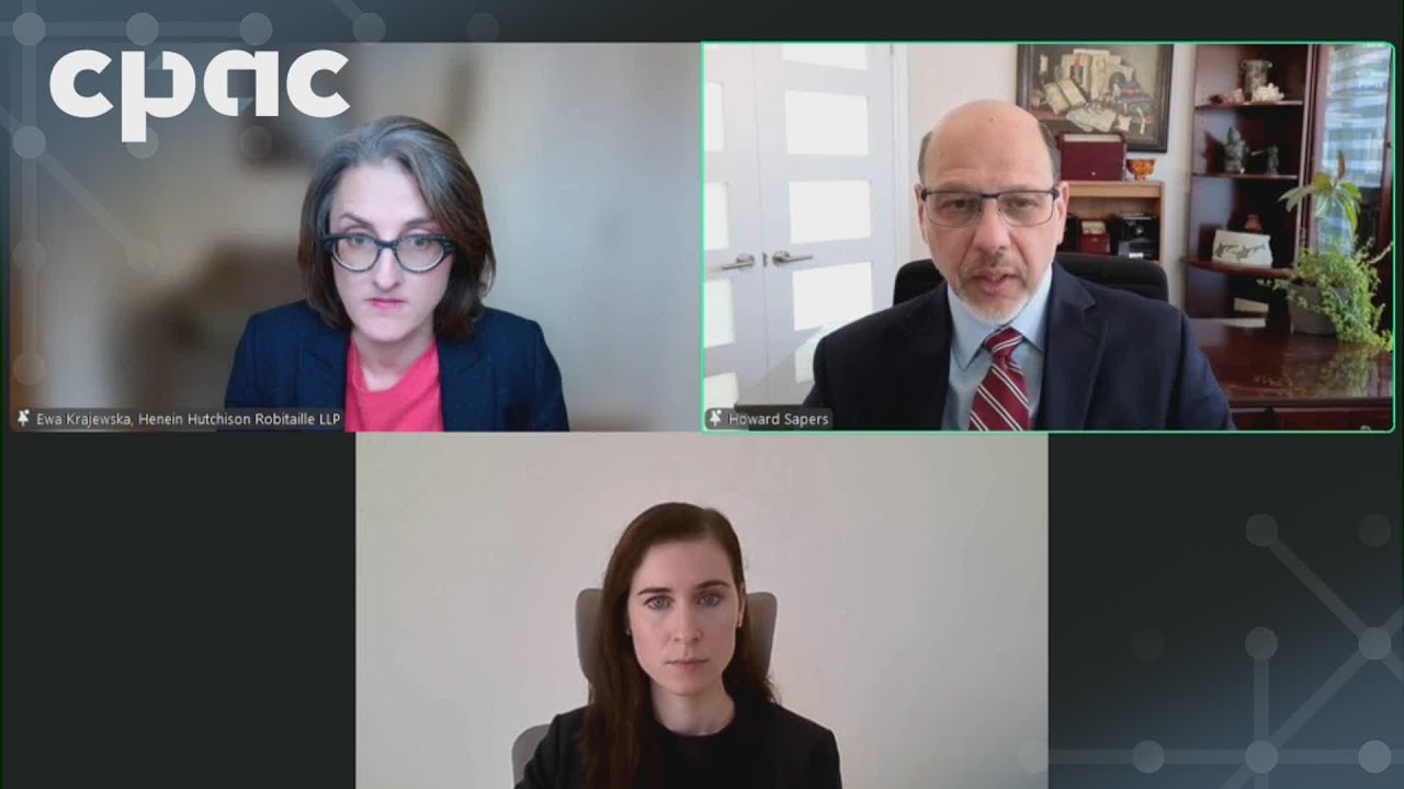 Canadian Civil Liberties Association reacts to Federal Court ruling on invocation of the Emergencies