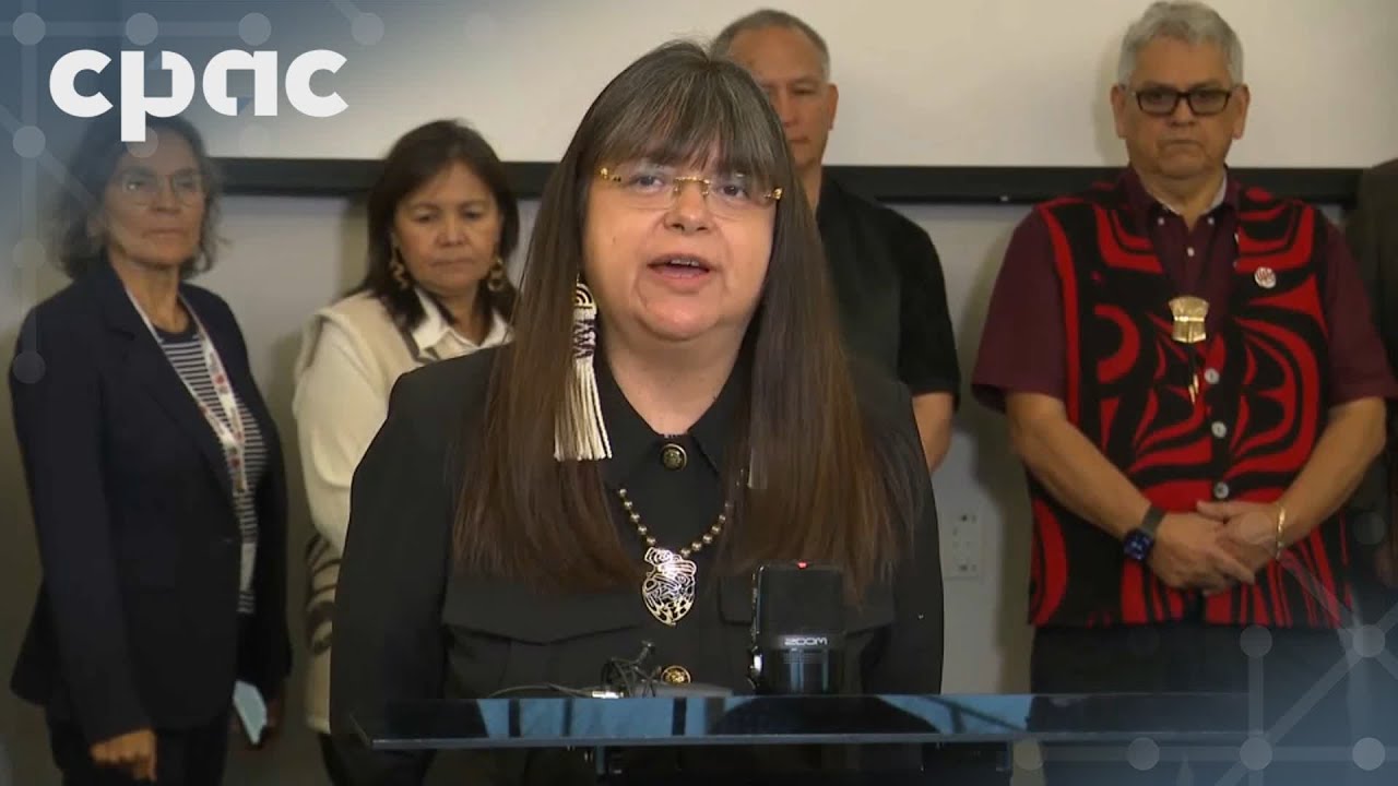 Coastal First Nations leaders comment after meeting with PM Carney – January 13, 2026