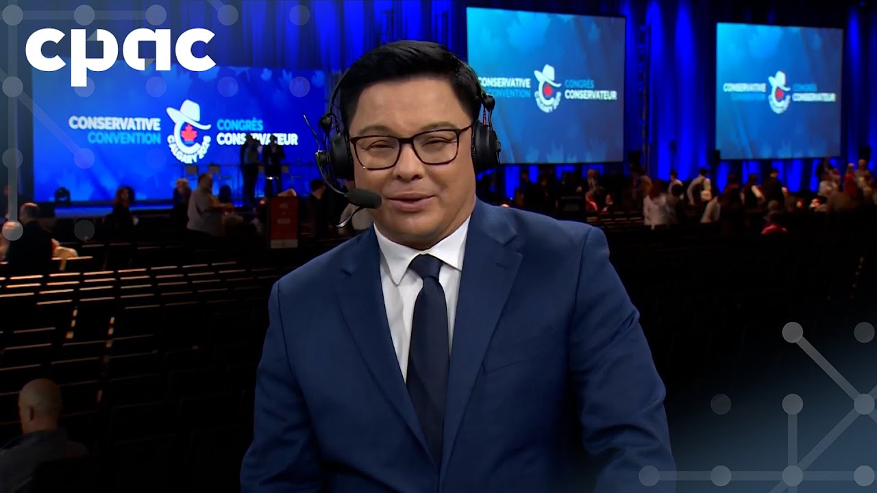 Conservative Convention 2026, Day 2 Evening Update