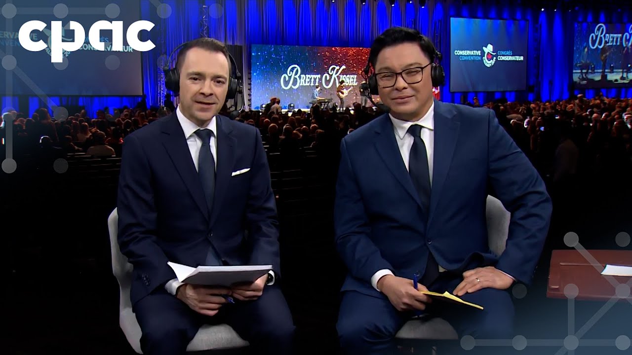 Conservative Convention 2026