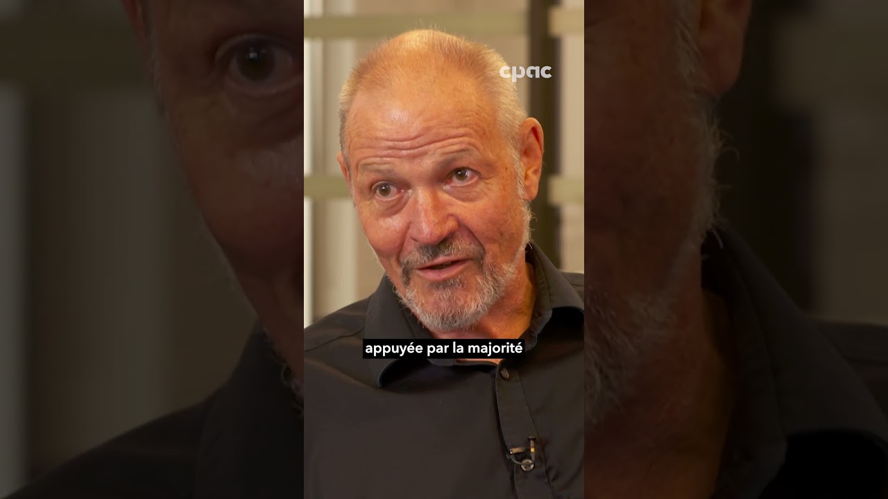 Cour suprême: le cas historique de Murdoch c. Murdoch