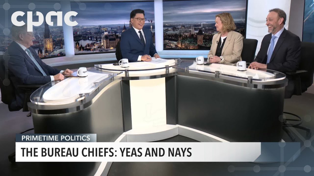 Davos vs. Quebec – Carney’s speeches scrutinized – January 27, 2026 | The Bureau Chiefs