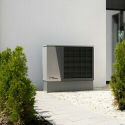 Do you have a heat pump?