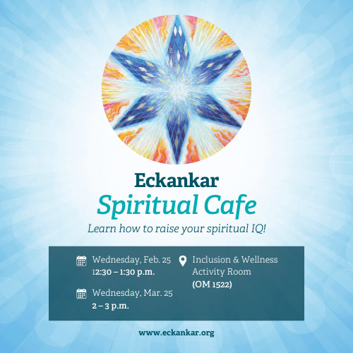 Eckankar Spiritual Cafe