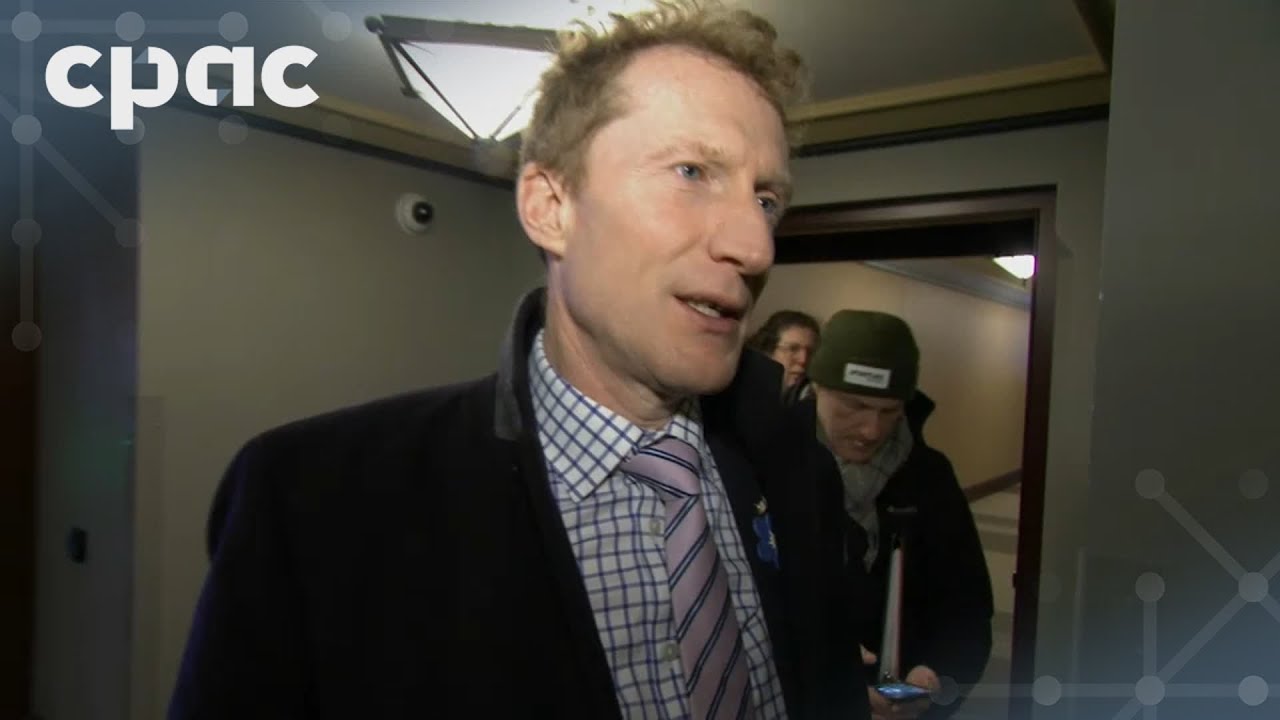 Federal government's talks with Meta, Poilievre leadership review – January 28, 2026