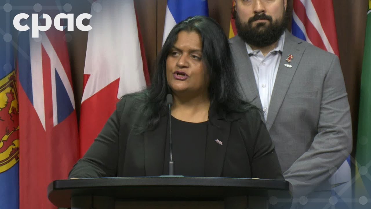 Federal public service union discusses government job cuts – January 28, 2026