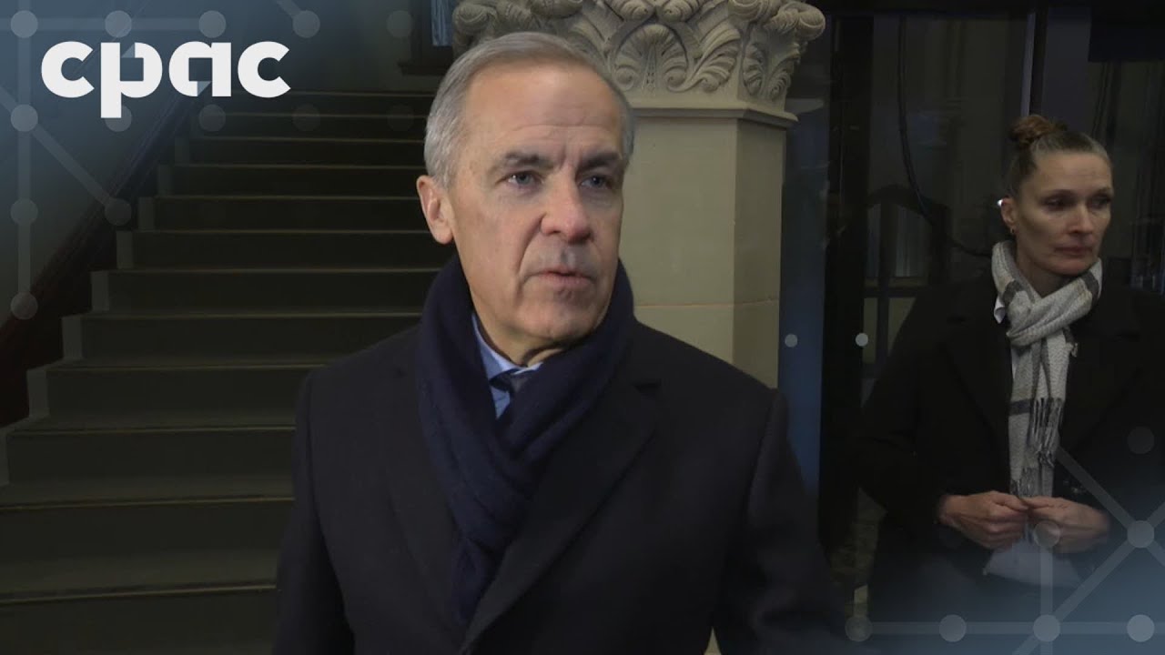 Liberals comment on CUSMA review, First Ministers’ meeting – January 28, 2026