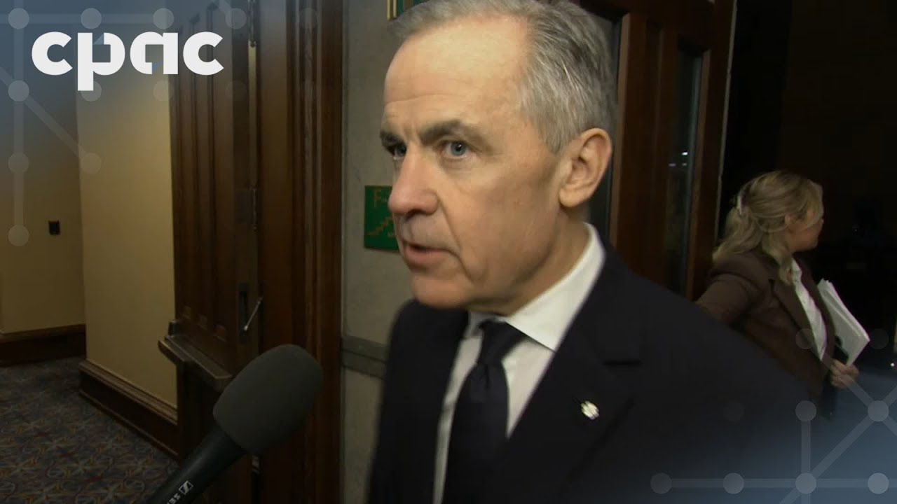 MPs comment on PM Carney’s call with President Trump, Conservative convention – January 27, 2026