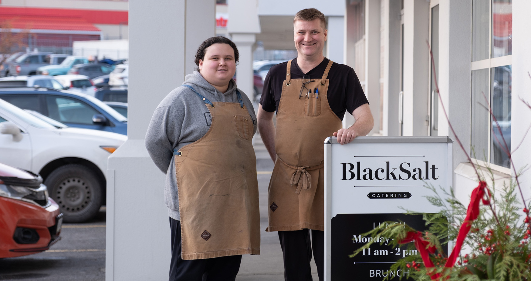 Mentee to mentor: ESTR alum excels in inclusive pilot project