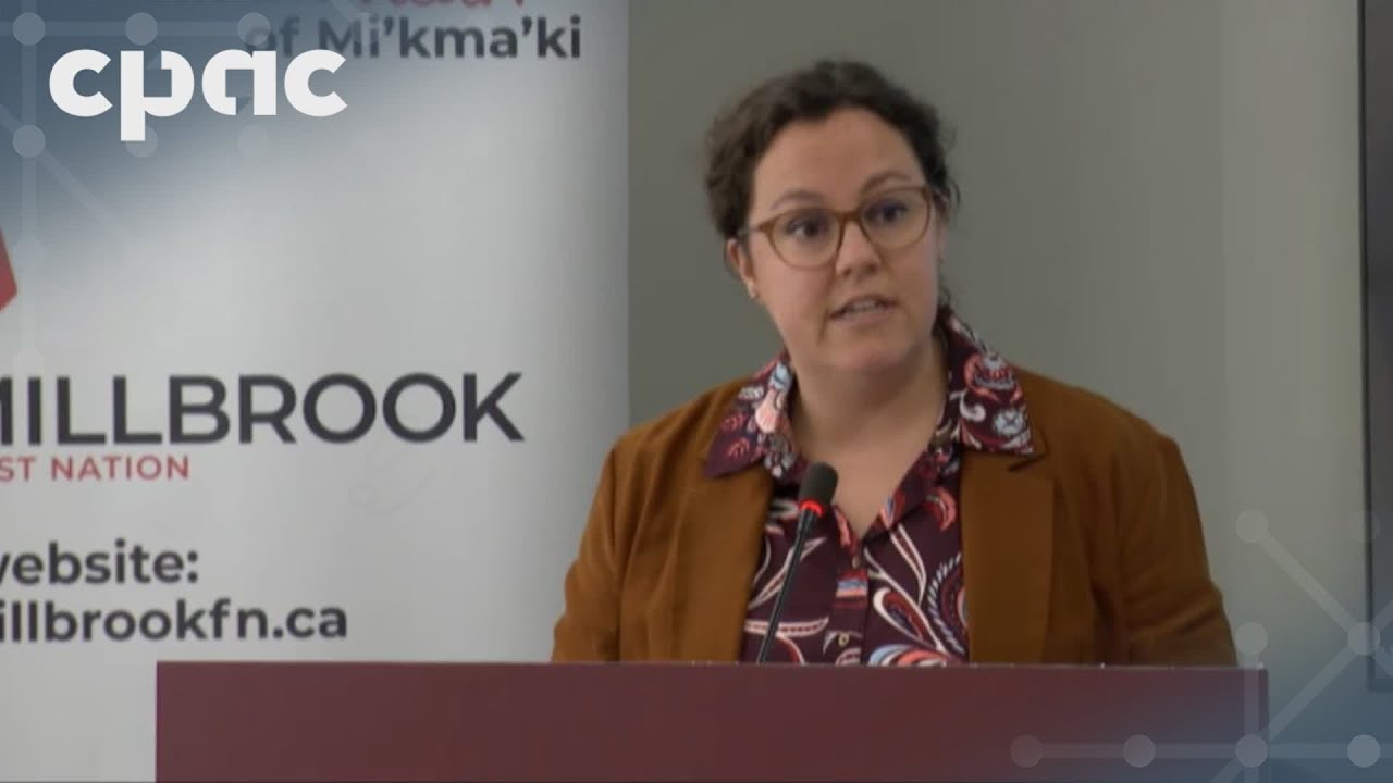Millbrook First Nation expands reserve in Tufts Cove, N.S. – January 30, 2026