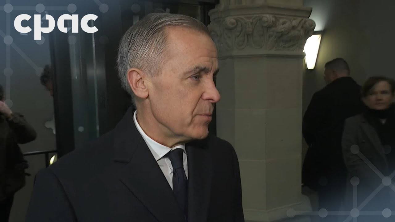 Ministers comment on PM Mark Carney’s call with U.S. President Donald Trump – January 27, 2026