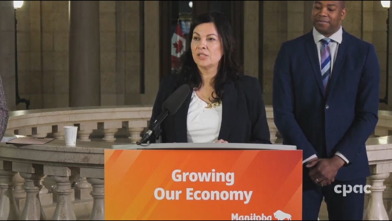 Ministers discuss new trade alliance in Manitoba – January 19, 2026