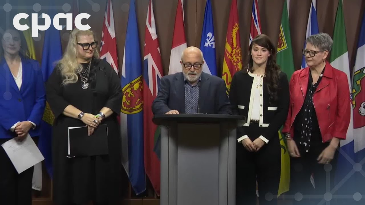 Occupational and speech therapists warn of delayed care in Indigenous communities – January 19, 2026