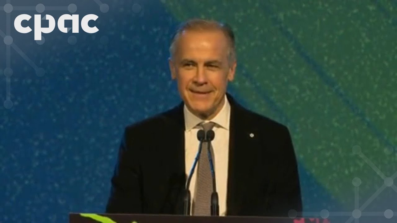 PM Mark Carney speaks at Canadian media summit in Ottawa – January 29, 2026
