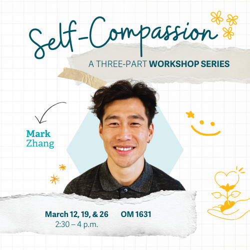 Self-compassion series