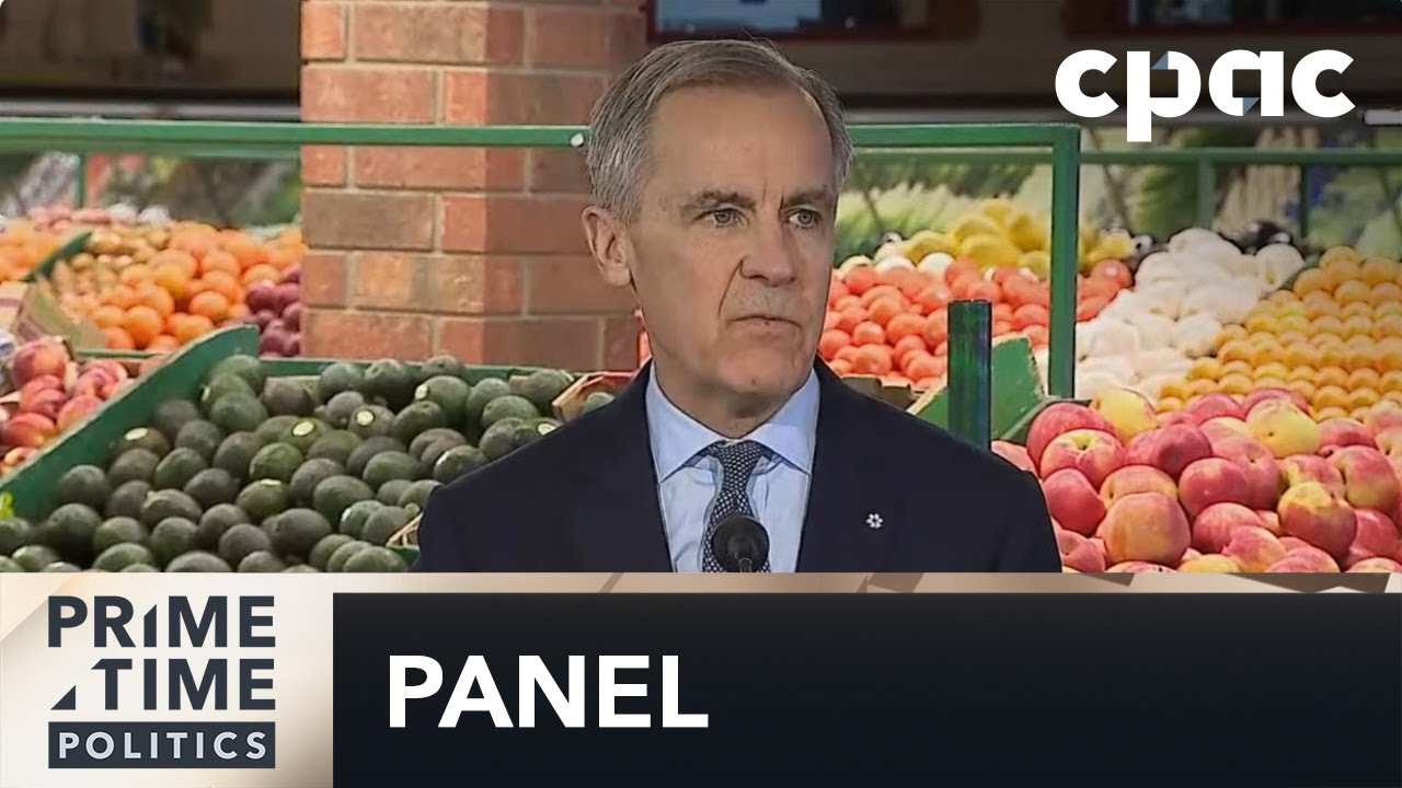 Should the Government Focus on Affordability? Strategist Panel