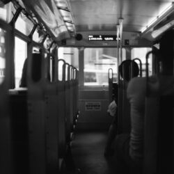 The Cost of a Bus Ride