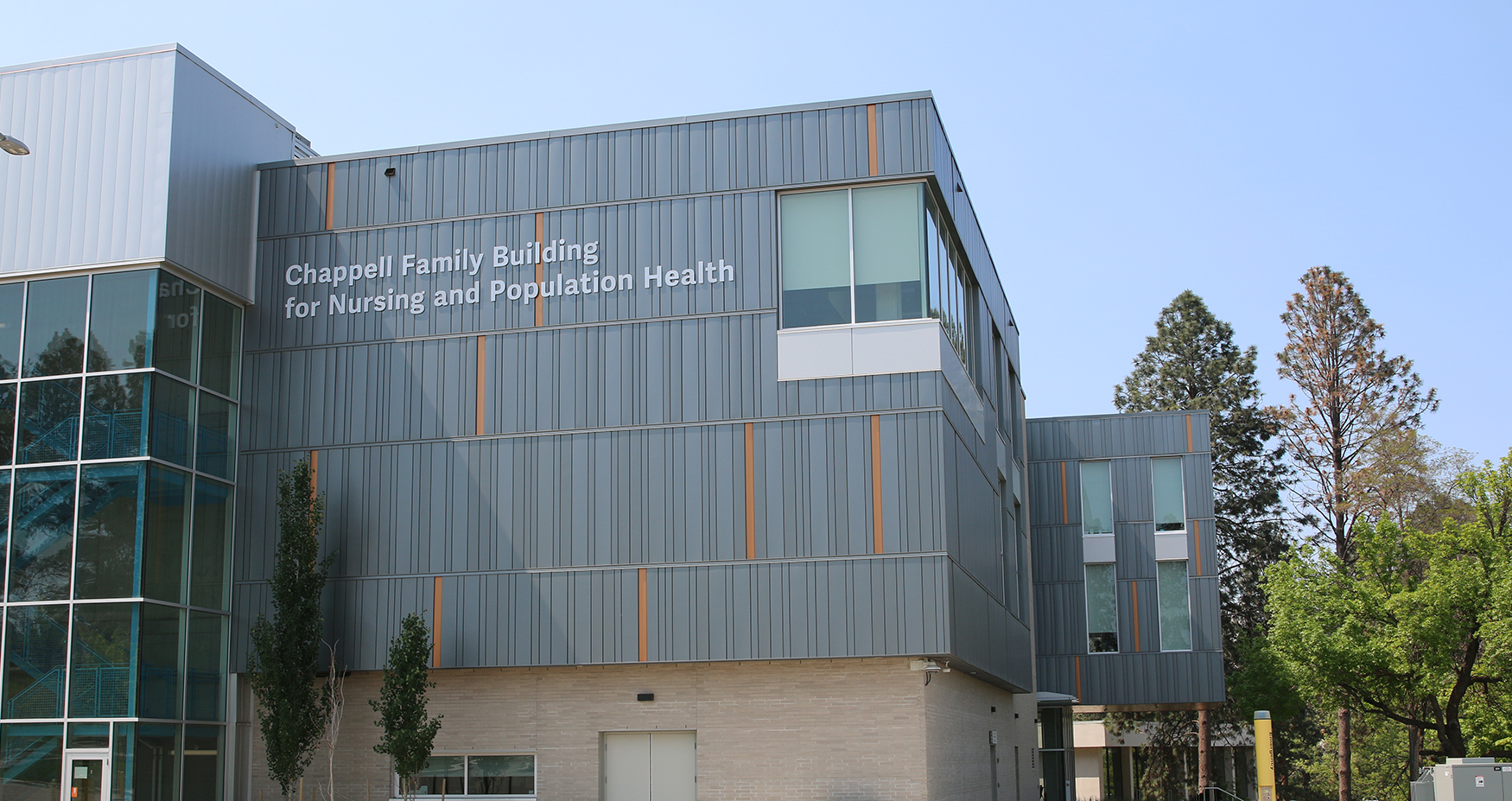 TRU faculty member honoured with international nursing and midwifery fellowship