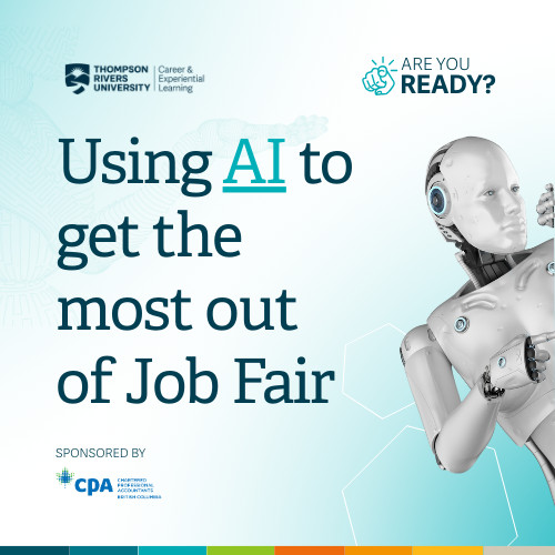 Using AI to get the most out of Job Fair