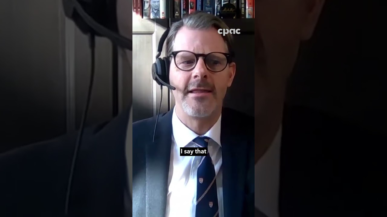 Why don't Canadians know their history well?